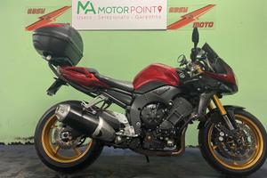 Yamaha FZ1 Fazer