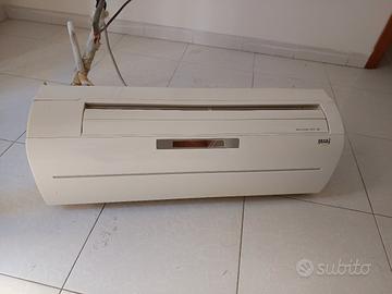 climatizzatore Ferroli 9000