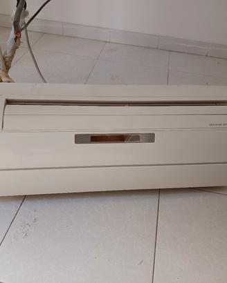 climatizzatore Ferroli 9000