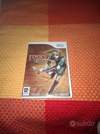 Link's Crossbow Training per Nintendo Wii