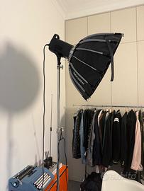 Kit di illuminazione professionale NEEWER 9.9/10