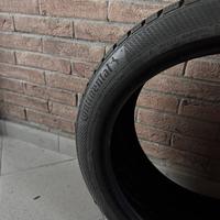 Treno 4 Gomme Invernali Continental 235/40 R18 XL