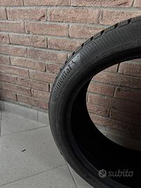 Treno 4 Gomme Invernali Continental 235/40 R18 XL