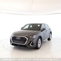 Audi Q3 SPB 35 TDI S tronic S line edition - ...