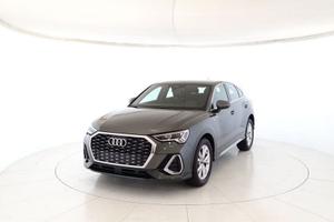 Audi Q3 SPB 35 TDI S tronic S line edition - ...