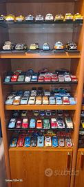 collezione auto