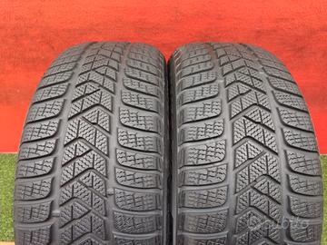 225 50 17 Gomme Invernali 95% Pirelli 225 50R17