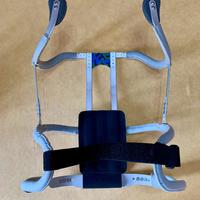 Busto ortopedico antigravitario