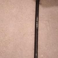 Omer 75 cm T10 in carbonio