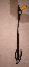 Omer 75 cm T10 in carbonio