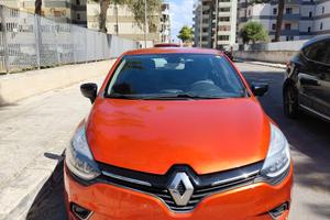Renault Clio 1.5 dci diesel 90 CV, Moschino Zen