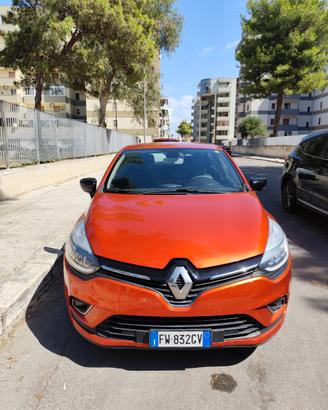Renault Clio 1.5 dci diesel 90 CV, Moschino Zen