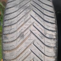 Pneumatici Hankook 4 stagioni 205/70/15 96T