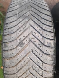 Pneumatici Hankook 4 stagioni 205/70/15 96T