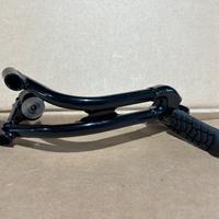 Pedana Posteriore Destra KTM 790 DUKE 2018-2020