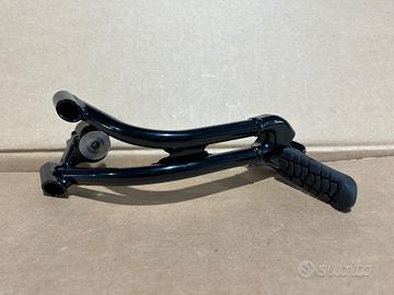 Pedana Posteriore Destra KTM 790 DUKE 2018-2020