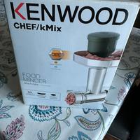 Macina carne kenwood