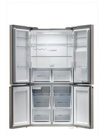 Frigorifero HAIER side by side HTF-520IP7