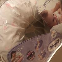 Cuscino allattamento Boppy (0-9 mesi)