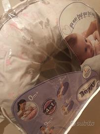 Cuscino allattamento Boppy (0-9 mesi)