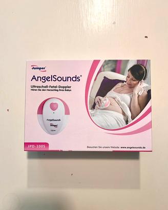 Angelsounds