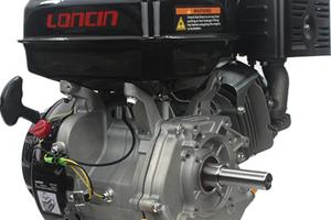 Motore loncin g420 cilindrico - 420 cc