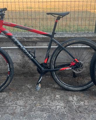 Bici MTB Rockrider 560