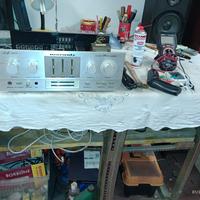MARANTZ PM 400, REVISIONATO E PULITO.