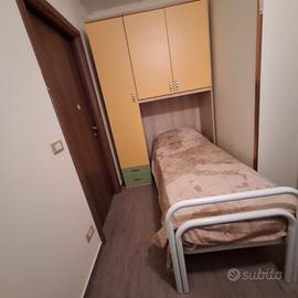 cameretta a ponte salva spazio 