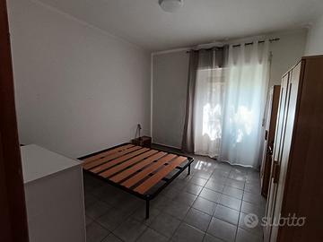 Trilocale a Zagarolo/ Giardino e posto auto