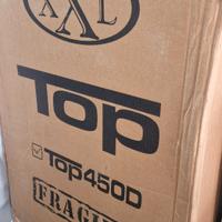 XXL TOP450D Casse attive