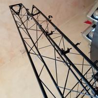 traliccio tipo Americana 