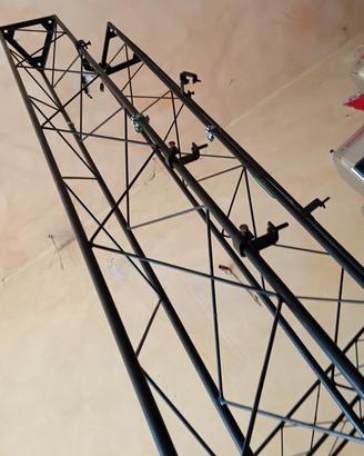 traliccio tipo Americana 