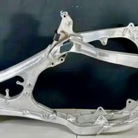 Telaio 22/25 yz 125 immatricolato enduro Motard