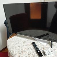 Smart tv
