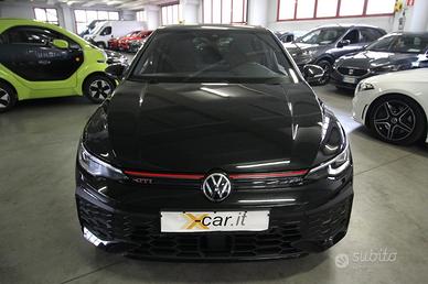 VOLKSWAGEN Golf 8.5 - 2.0 TSI DSG GTI - PREZZO R
