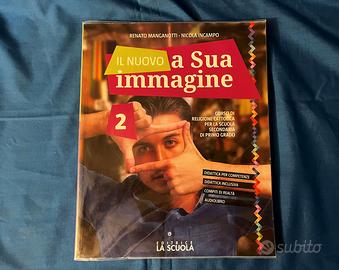 9788835048978   A sua immagine  2