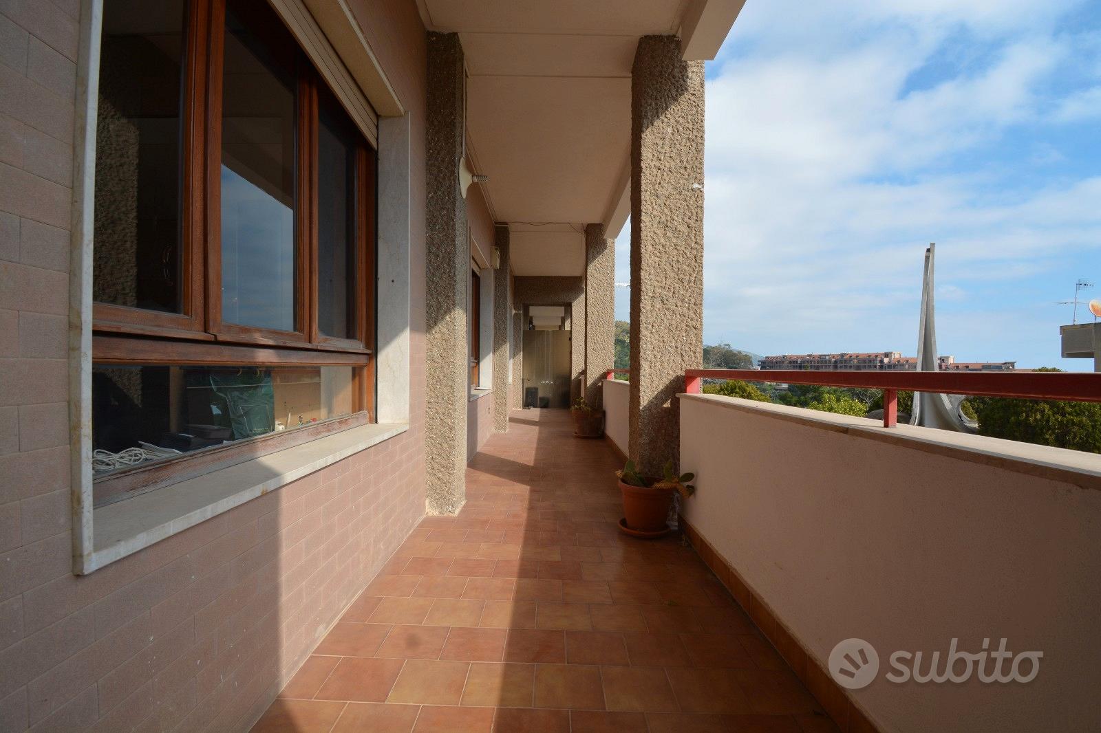 Apartment in Messina, Acqua del Conte, IV Circoscrizione - Vista 4