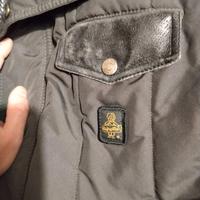 cappotto refrigiwear uomo