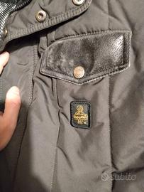 cappotto refrigiwear uomo