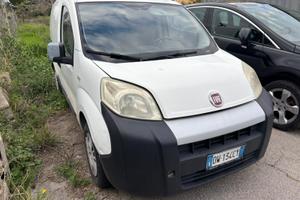 FIORINO CC 1300 MJT