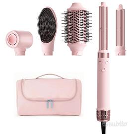 MESCOMB Air Styler 5 in 1 Asciugacapelli Ionico