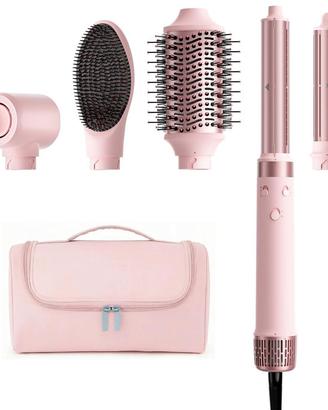 MESCOMB Air Styler 5 in 1 Asciugacapelli Ionico