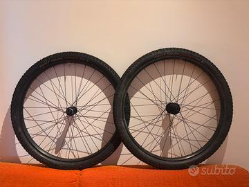 Ruote MTB 29"