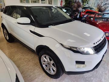 Land Rover Range Rover Evoque 2.2 TD4 5p.