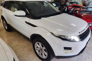 Land Rover Range Rover Evoque 2.2 TD4 5p.