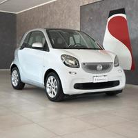 Smart fortwo coupe Fortwo 1.0 Passion 71cv