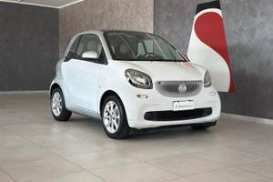 Smart fortwo coupe Fortwo 1.0 Passion 71cv