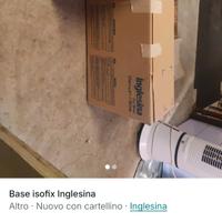 base isofix inglesi a 