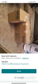 base isofix inglesi a 